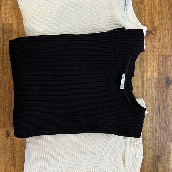 Triple Zara Shirt Bundle - Picture 2 of 5